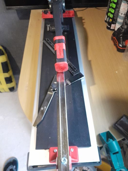 Плиткоріз MTX руч