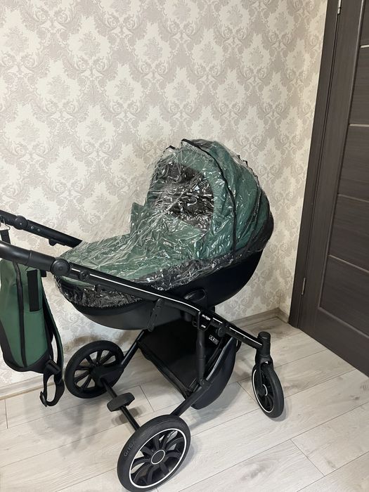 Коляска Anex m/type (Lime)