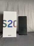 Samsung S20 FE Cloud Navy 128GB SM-G780G/DS
