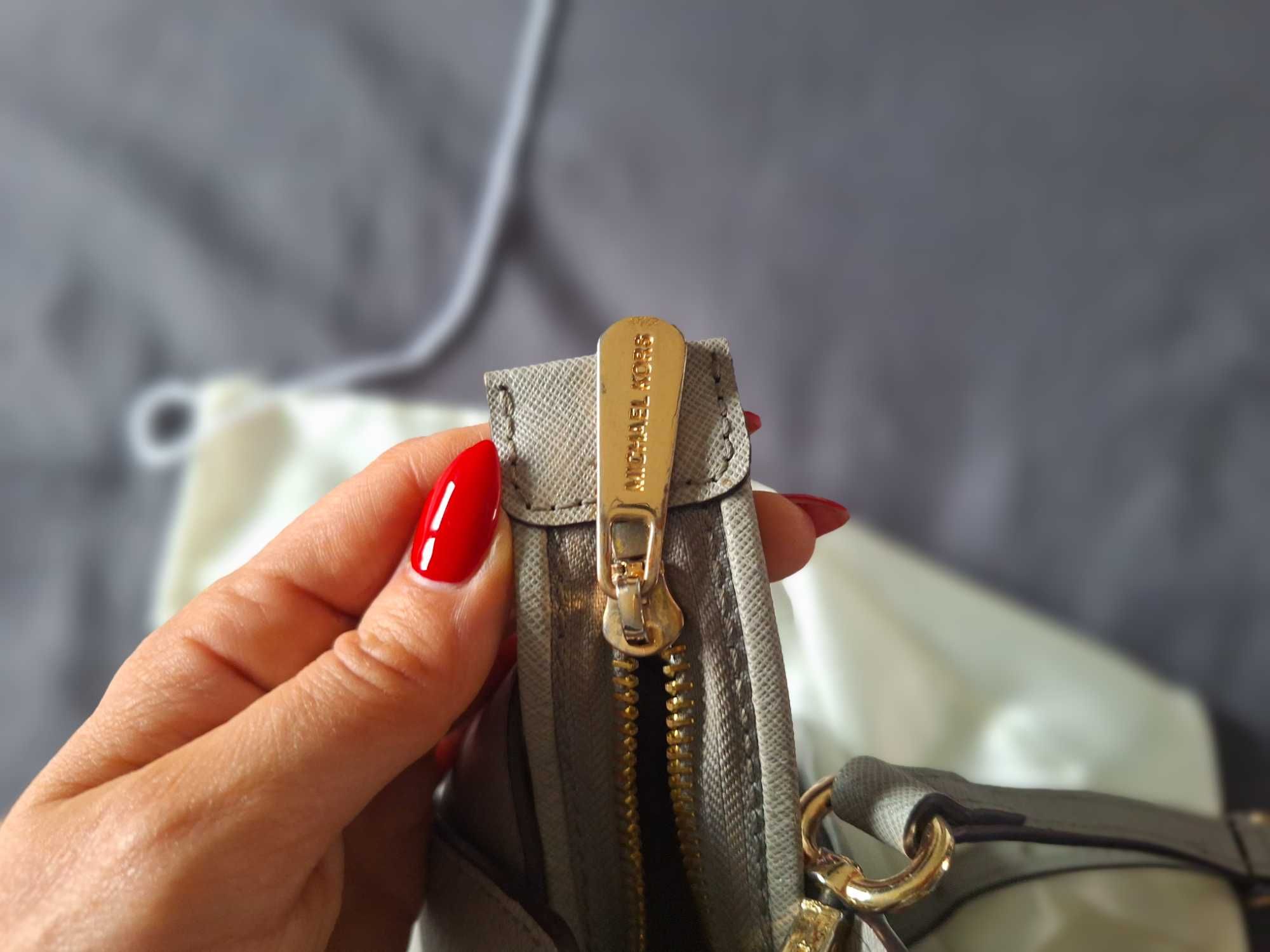 Torebka Michael Kors selma medium