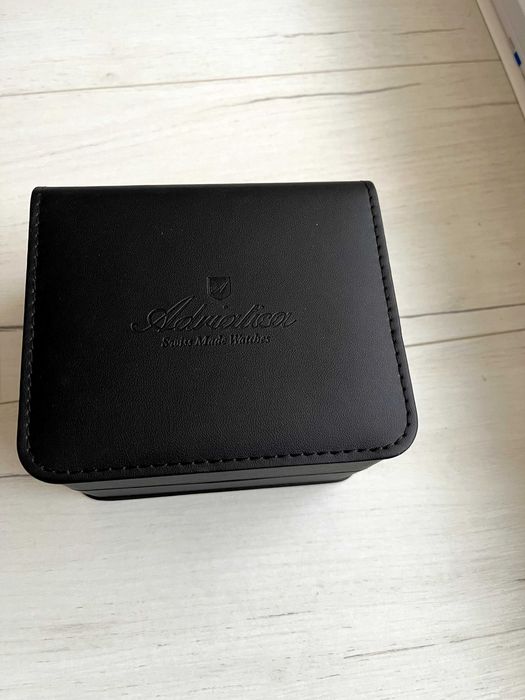 Adriatica Sapphire A8323.5215QF