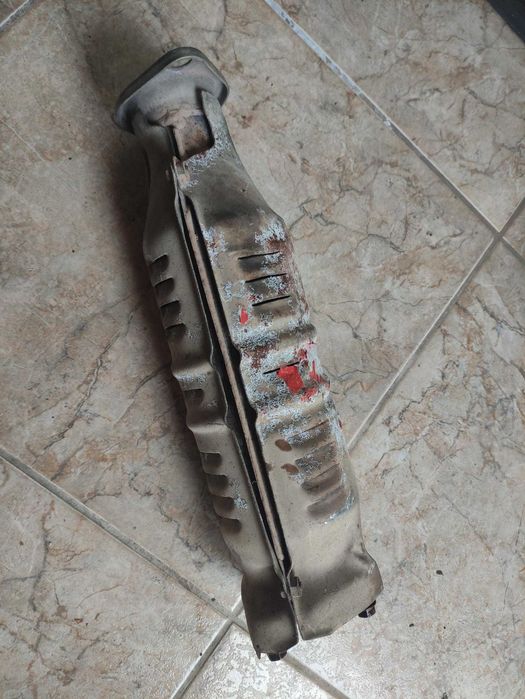 Honda Civic EG - diverso material