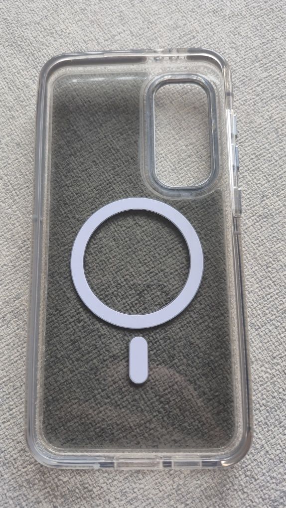 Capa Samsung 24 FE