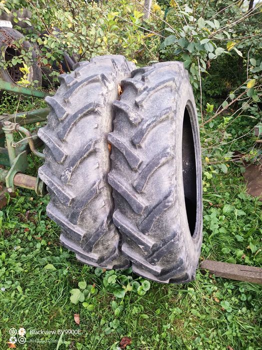 Opony Stomil 12.4-32