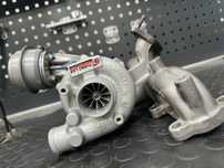 Turbo 1749v hibridado
