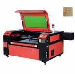 Usługa cięcia Laser CO2 50x70cm 60W