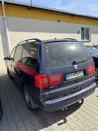 Seat alhambra 1.9d