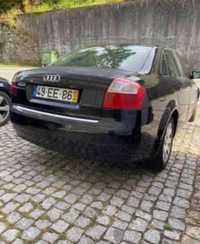 Audi    A4    B6