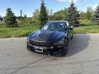 Dodge Charger Dodge Charger 5,7 Hemi AWD