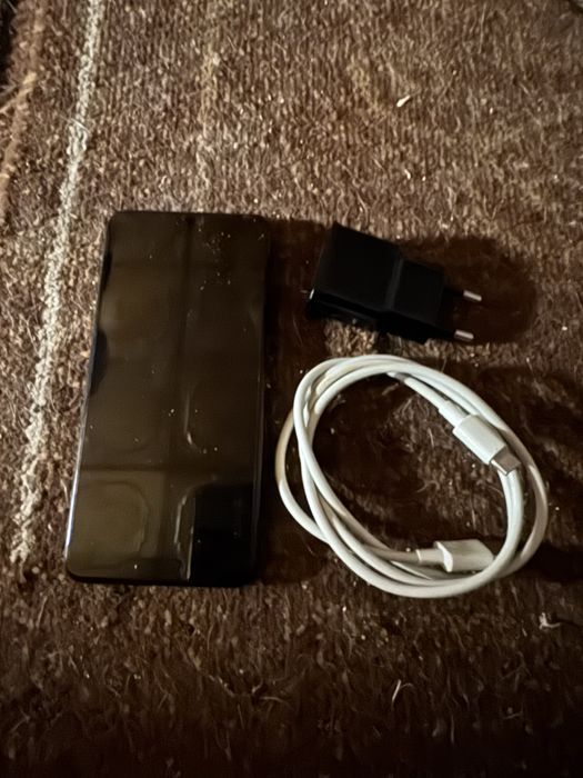 Huawei P20 4GB ram/64GB pamięci