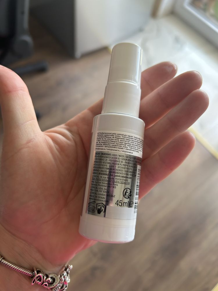 Serum naprawcze Kerastase Premiere