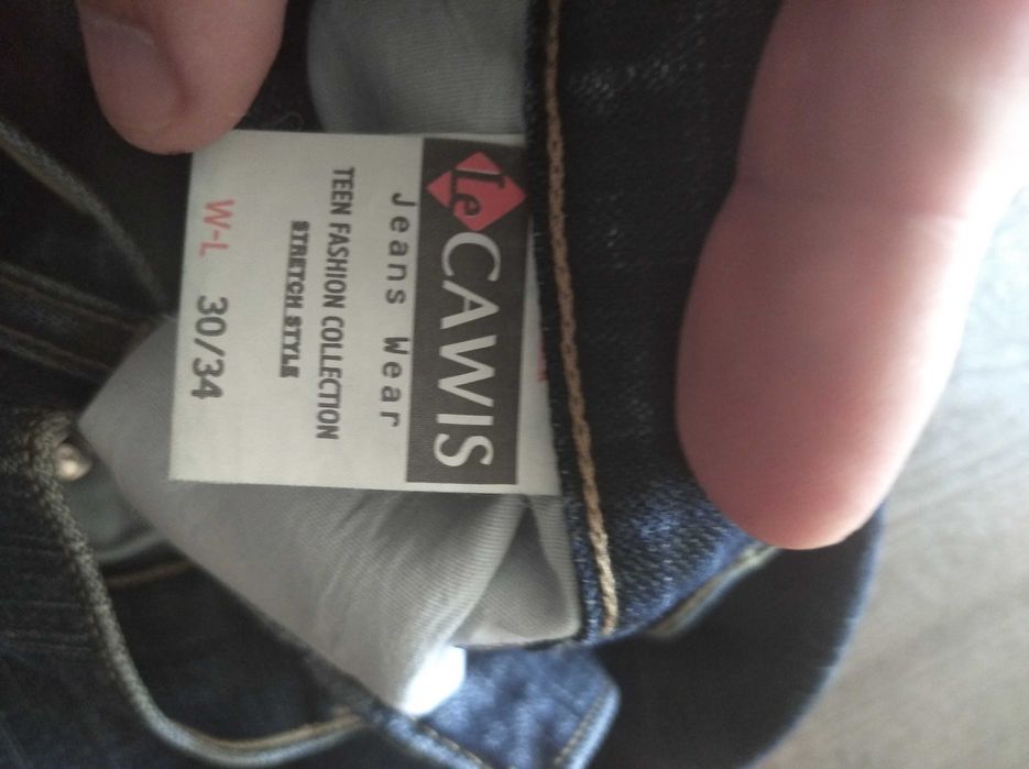 Штаны Джинсы новые.