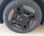 Opony Continental PremiumContact C 285/45 R21 | NOWE | Komplet 4 szt.