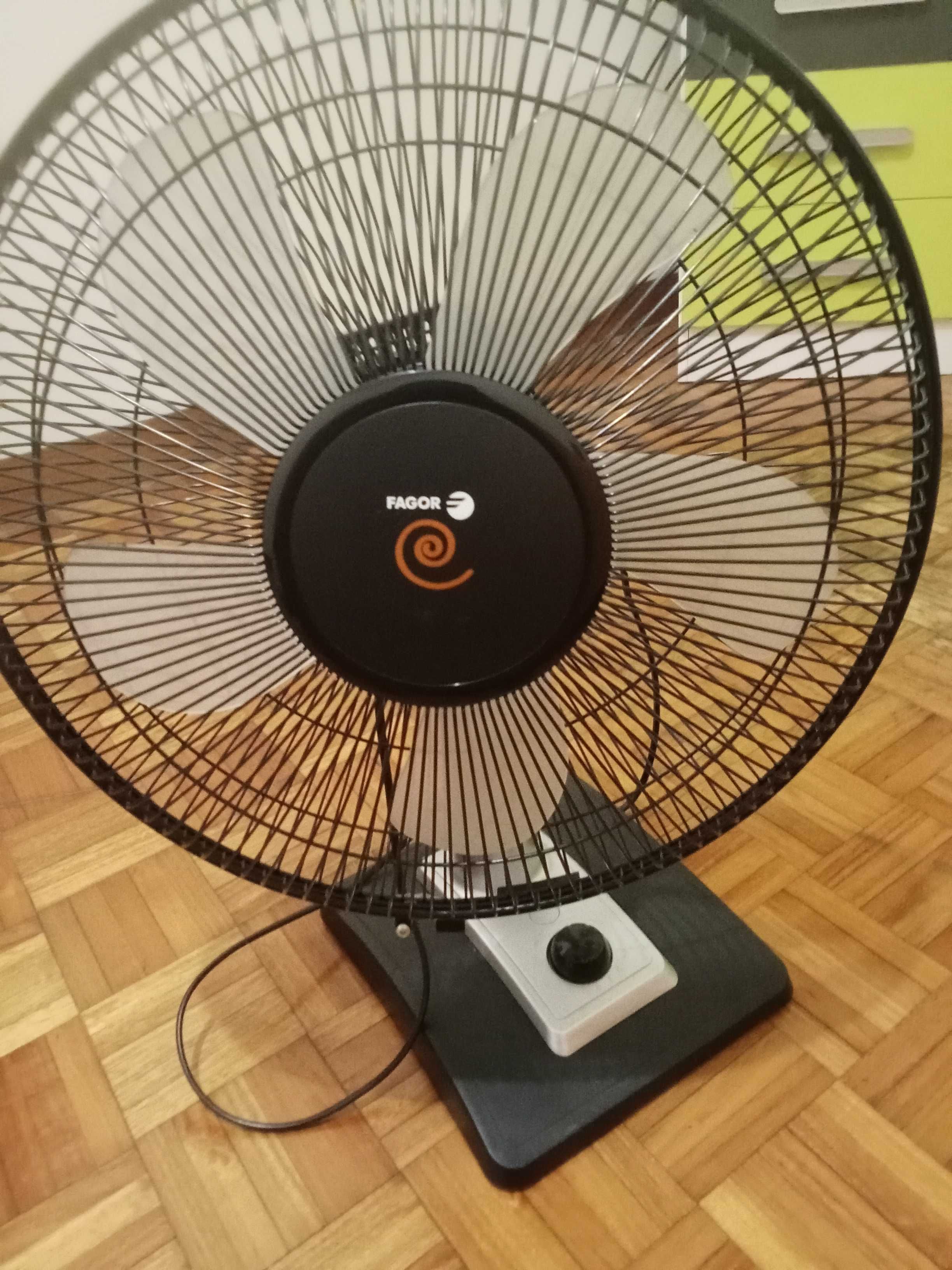 Vendo Ventoinha Fagor
