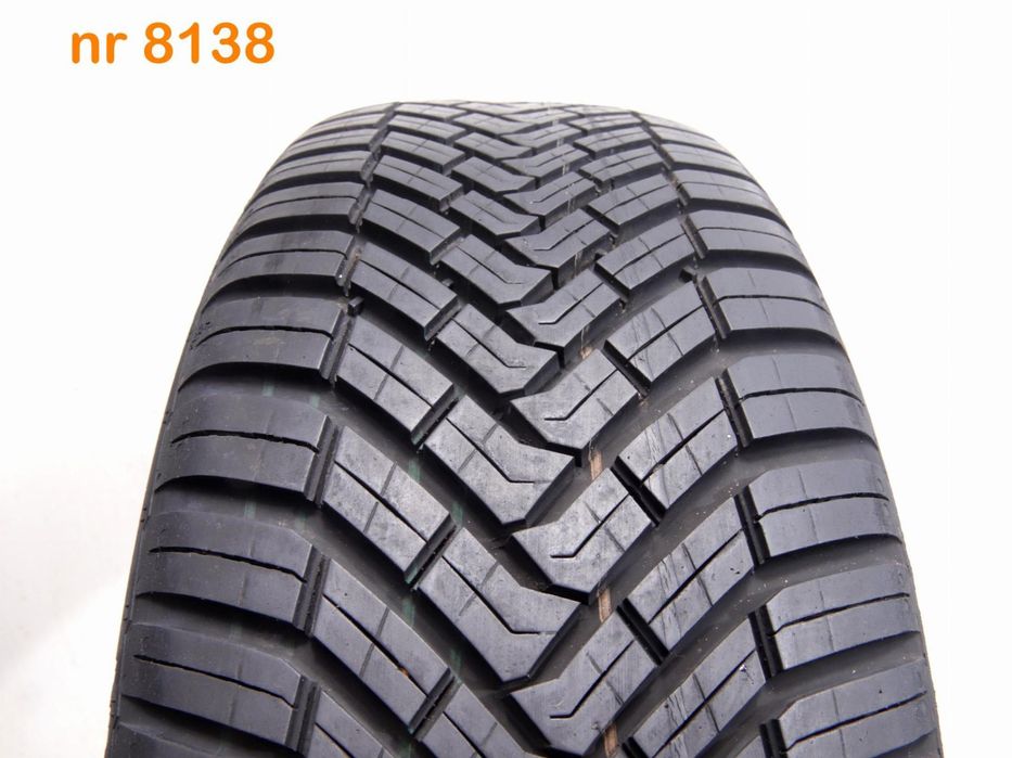 Continental AllSeasonContact 185/60 R15