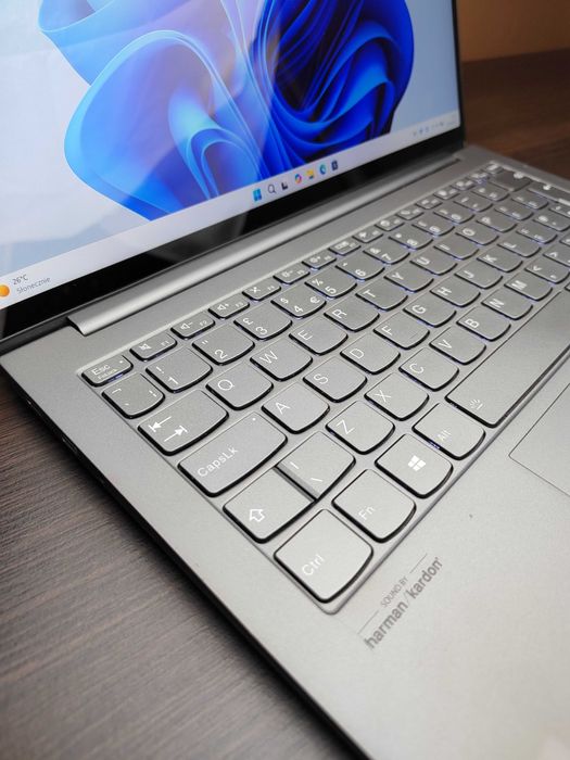 LAPTOP | ThinkBook 13X | i7-1160G7 | 16GB RAM | 512SSD | WQHD | Win11