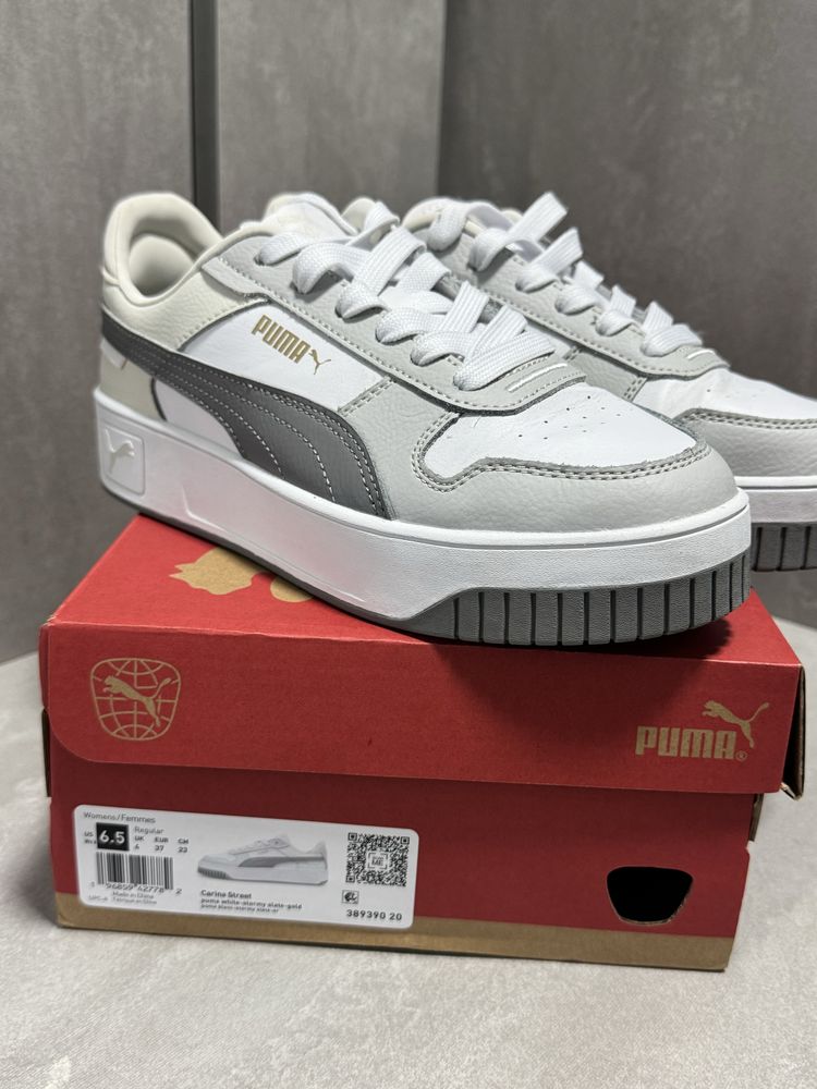 Кросівки puma carina street