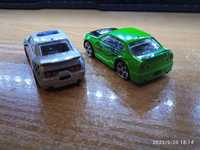 Teamsterz Nissan Skyline GT-R r34 Teamsterz Police TM 4A TM 3A