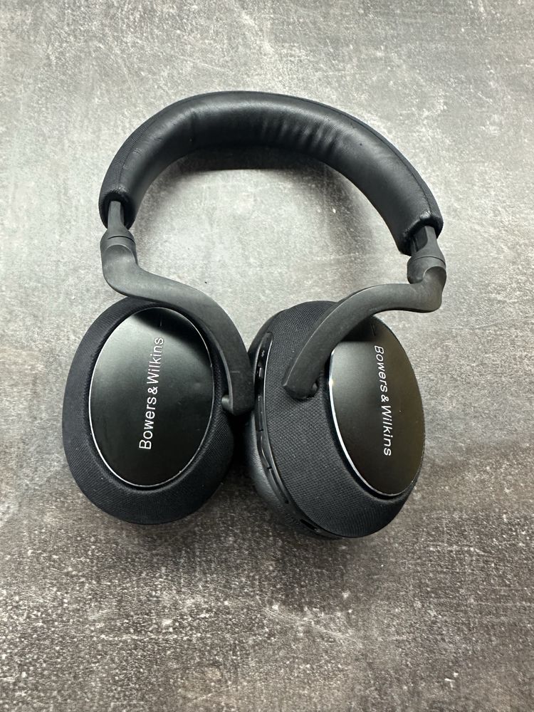 Навушники Bowers & Wilkins px7