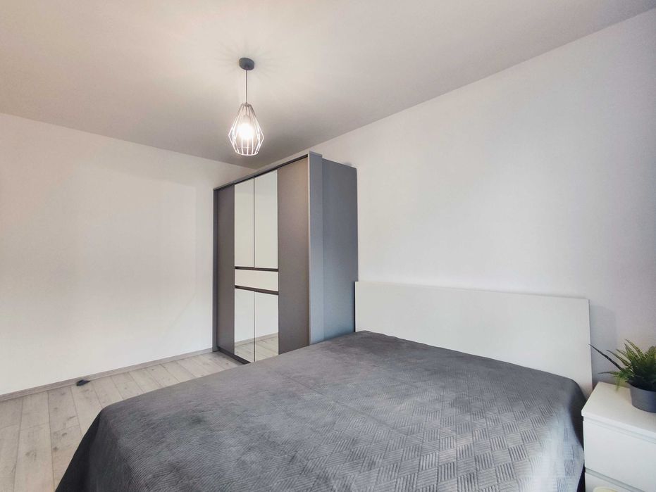 Piękne i komfortowe 2-pokojowe mieszkanie na sprzedaż na Jagodnie