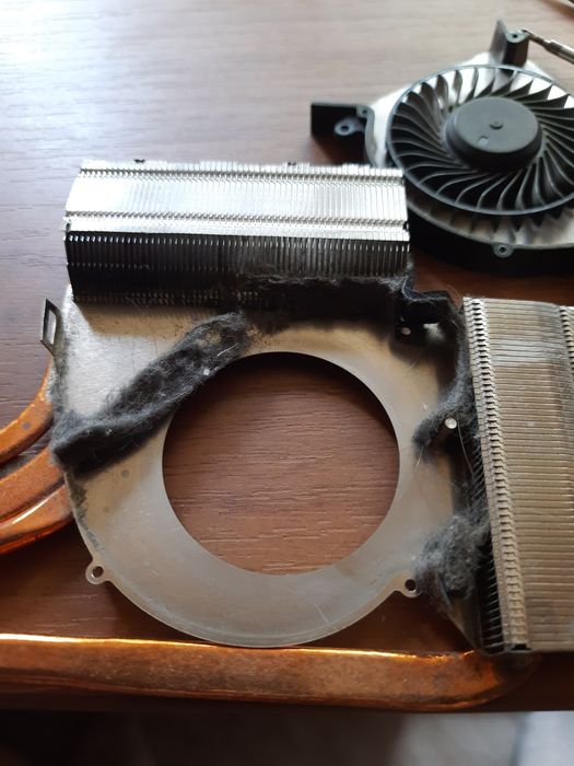 Ремонт ноутбуков и компьютеров