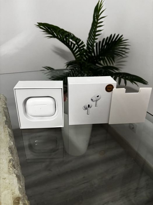 Airpods Com Silicone Pro 2