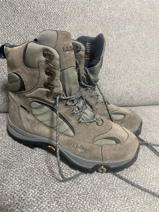 Взуття чоловіче L.L. Bean 44 р.    500грн