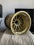 Jante de Formula 1 OZ Racing