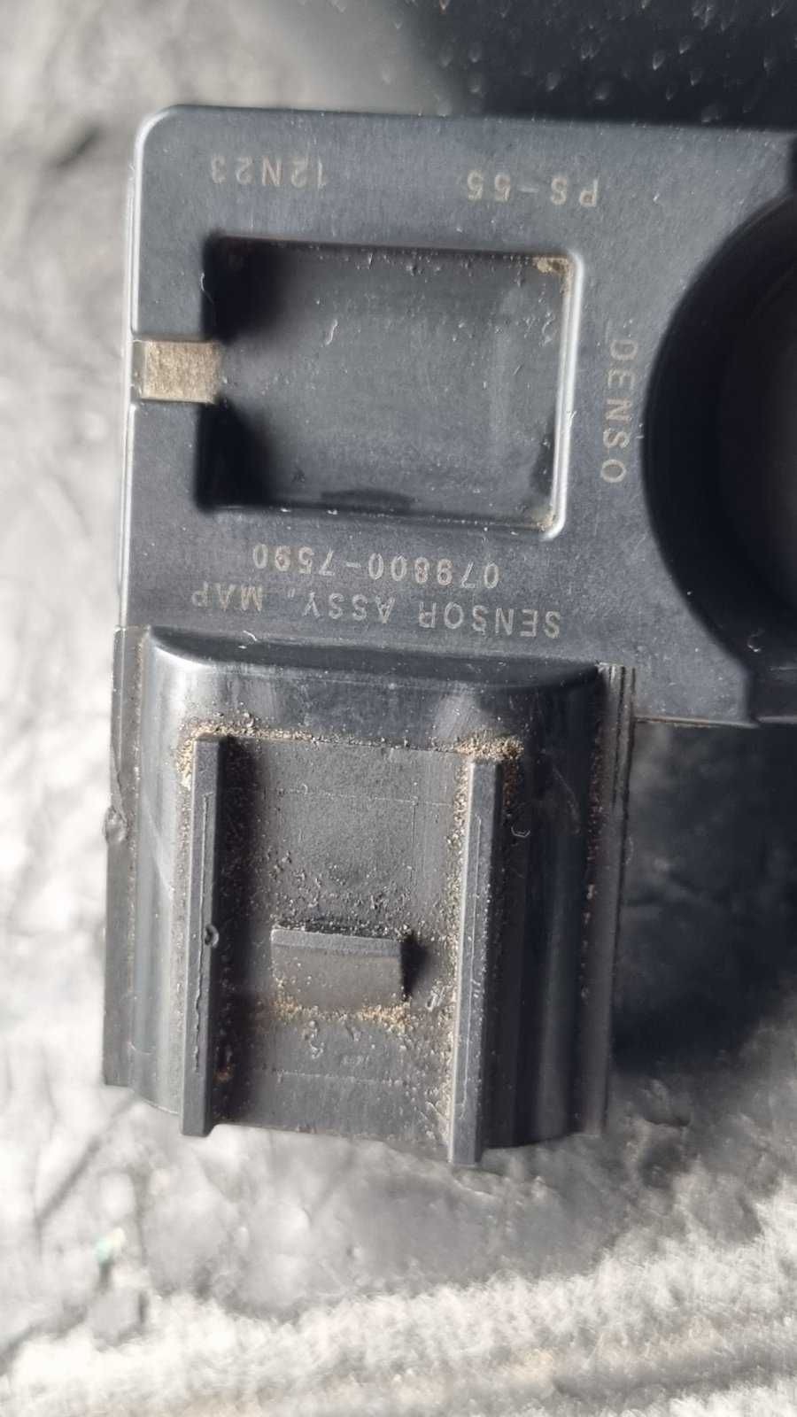 37830RNAA01 Honda датчик абсолютного давления, map