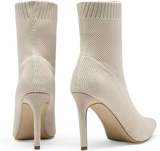 Nowe buty damskie/ szpilki/ kozaki/ obcas !R-40! 7275!