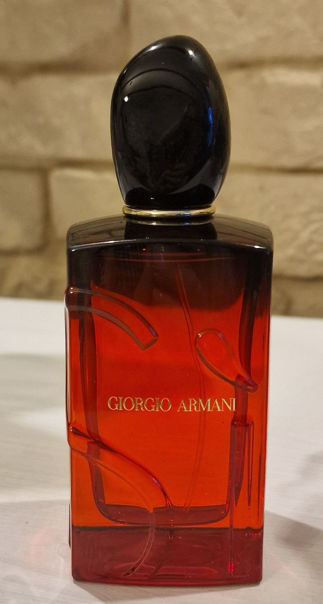 SI Passione Intense edp. Nowość!
