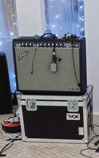 Fender Tone Master Deluxe Reverb