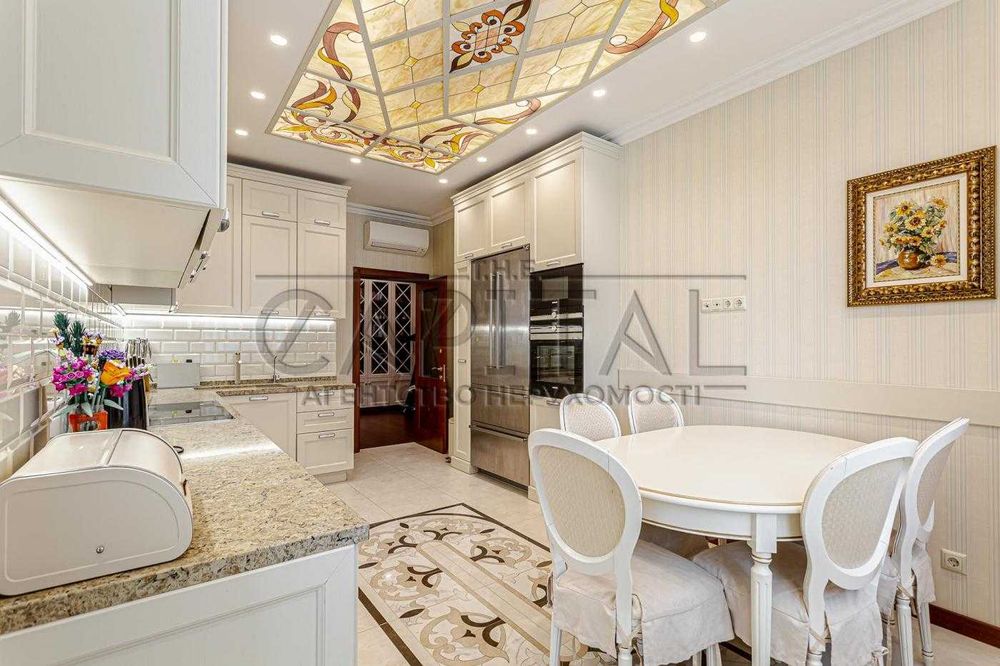 Продажа квартиры, ул. Механизаторов, ЖК Изумрудный, Соломенский р-н