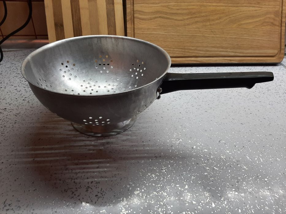 Посуда, кухонная утварь СССР