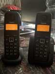 Telefon stacionarny Gigaset < 2