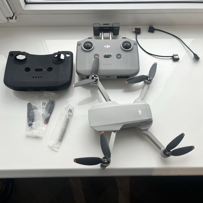 Dji mavic mini 2