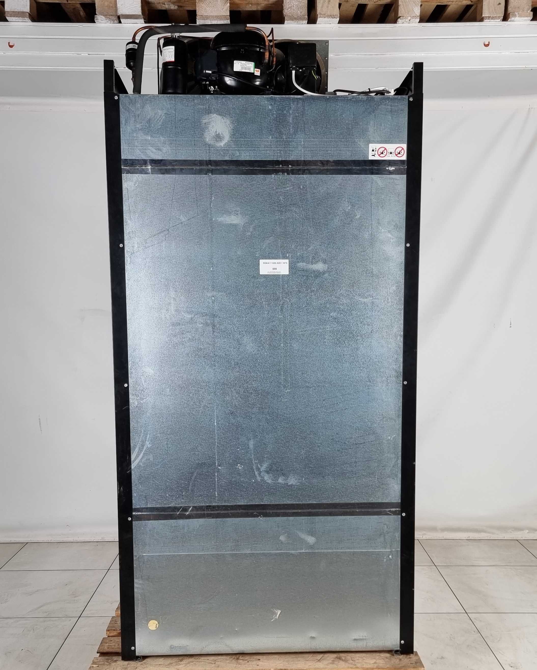 Холодильний регал «JBG-2», 1.0 м. (Польща) (+4° +8°), Б/у 2508348