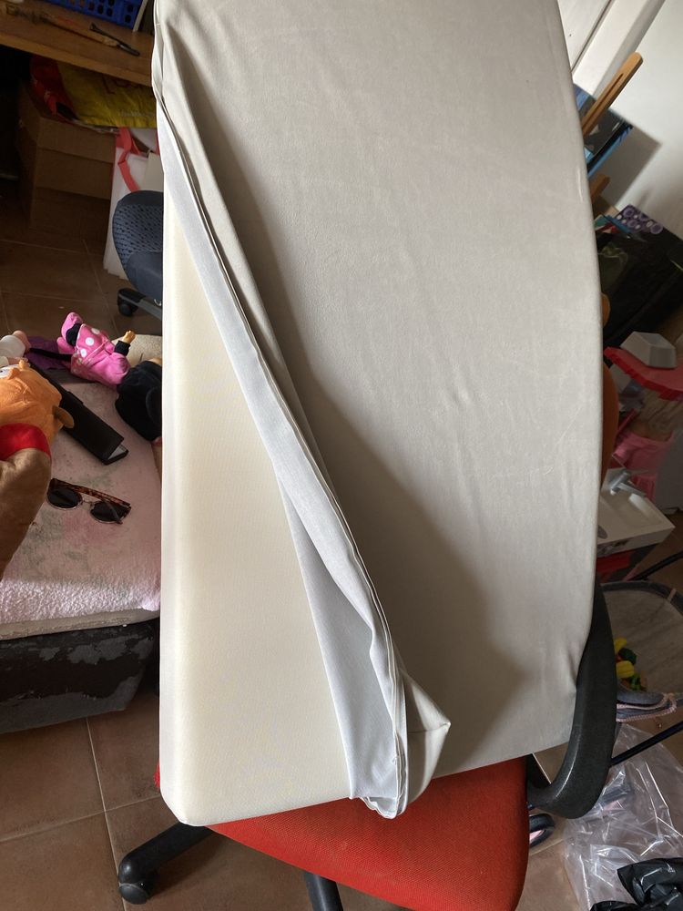 Cama d bebe nova