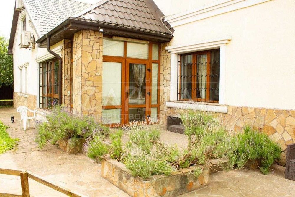 Оренда  Будинок  Бортничі офис / реб.центр / пансионат