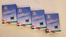 Картридж WWM OKIDATA MICROLINE 182/192/390 O.11 HD
