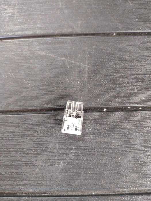 Wago szybkozłączki