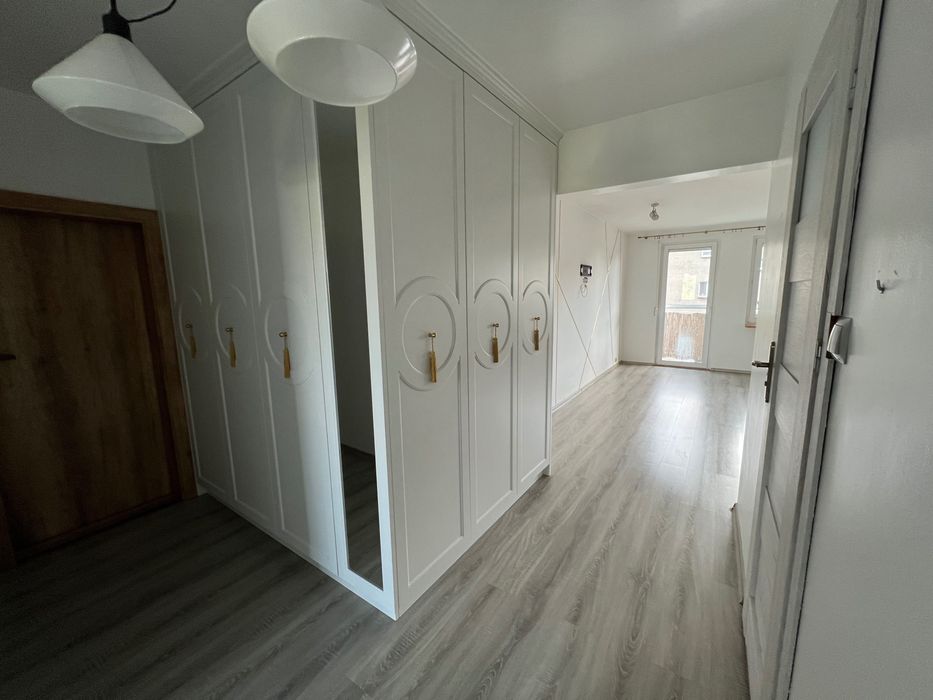 Wolsztyn Komorowo Mieszkanie na wynajem z balkonem i klimatyzacją