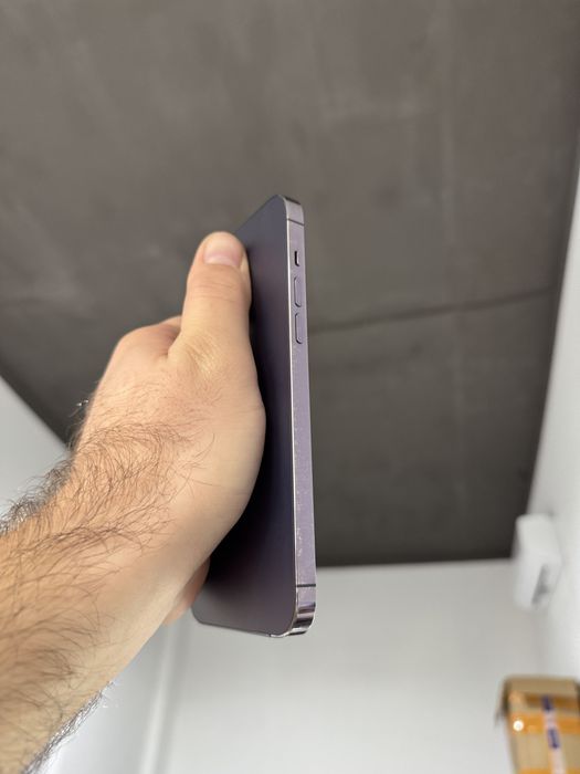 Apple iphon 14 Pro Max 256 gb Neverlock айфон про Макс