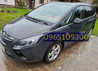 Opel Zafira 2.0 CDTI Cosmo