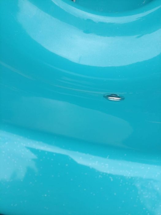 Balia Ogrodowa jacuzzi ruska beczka wanna