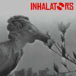 INHALATORS 2021 CD Warszawa punk rock 77 Ramones BDK Damrockers