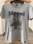 Футболка Scotch Soda (оригинал). Размер M (48-50)