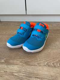 Buty Nike rozmiar 27