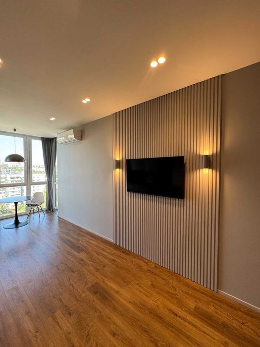 Продам 1 кімнатну квартиру  в житловому   комплексі River Hall