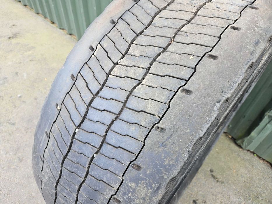 Opona Remix Michelin 315/70 - R 22,5 22.5 Nalewka 315/70r22.5 X Multi